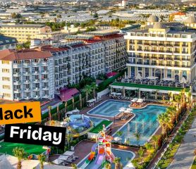 SERENITY QUEEN HOTEL